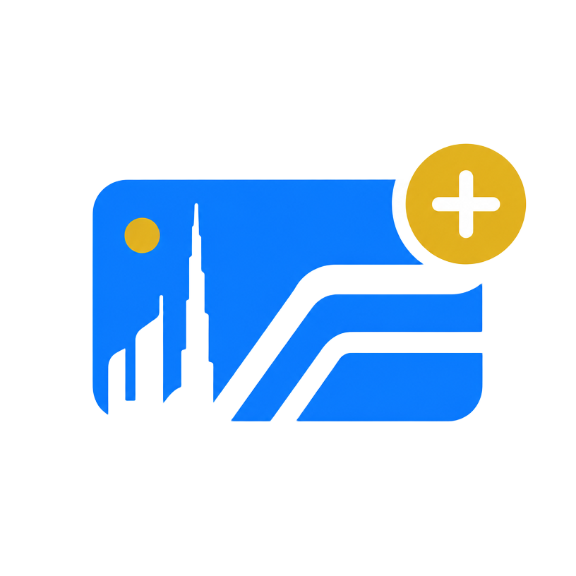 QuickTopUAE